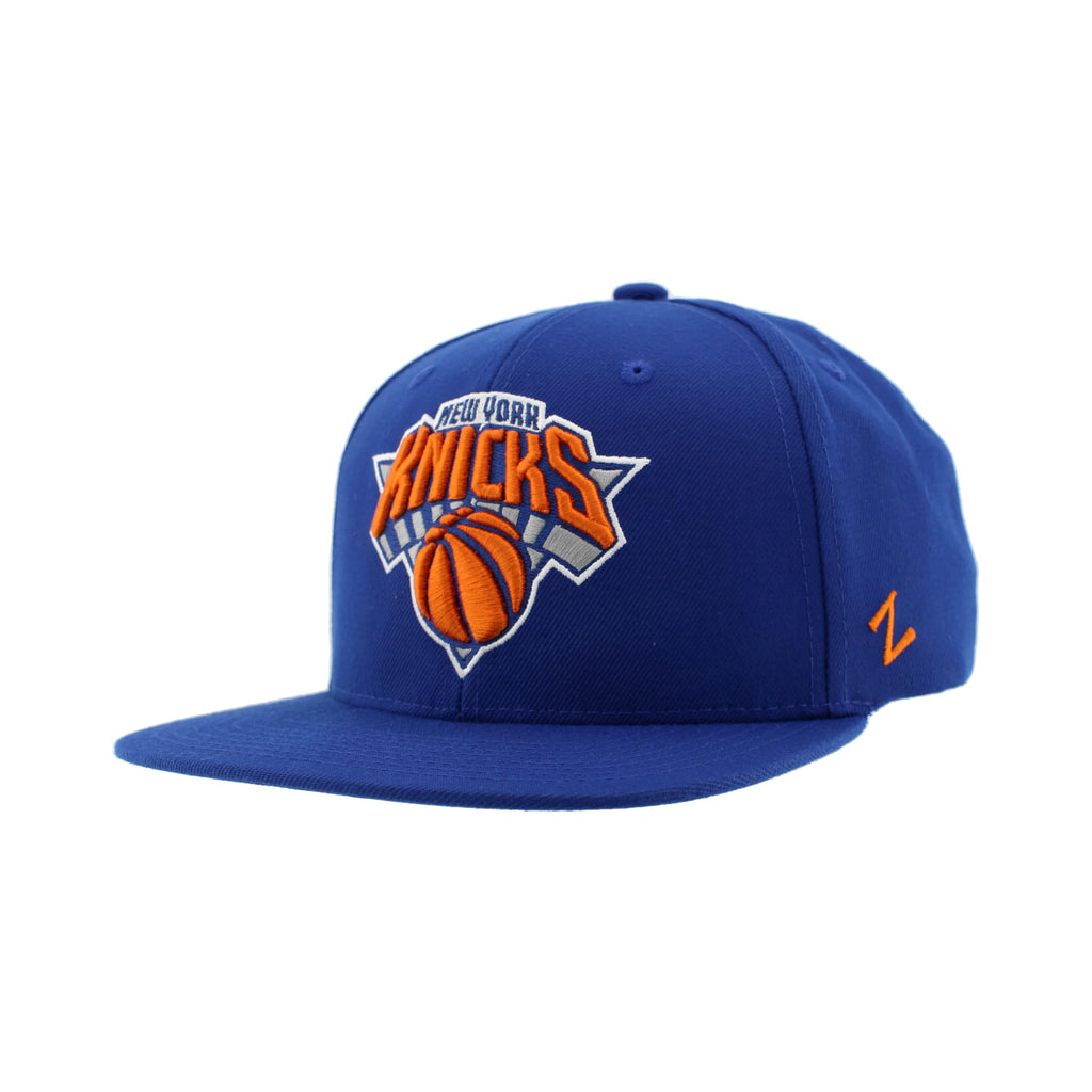 ZHATS NBA Unisex-Adult NBA Officially Licensed Adjustable Snapback Hat Flat Bill Z11 Icon Team Color