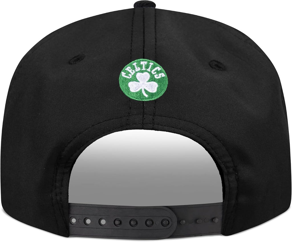 Ultra Game Youth NBA Official Ultimate Snap Back Baseball Cap Hat