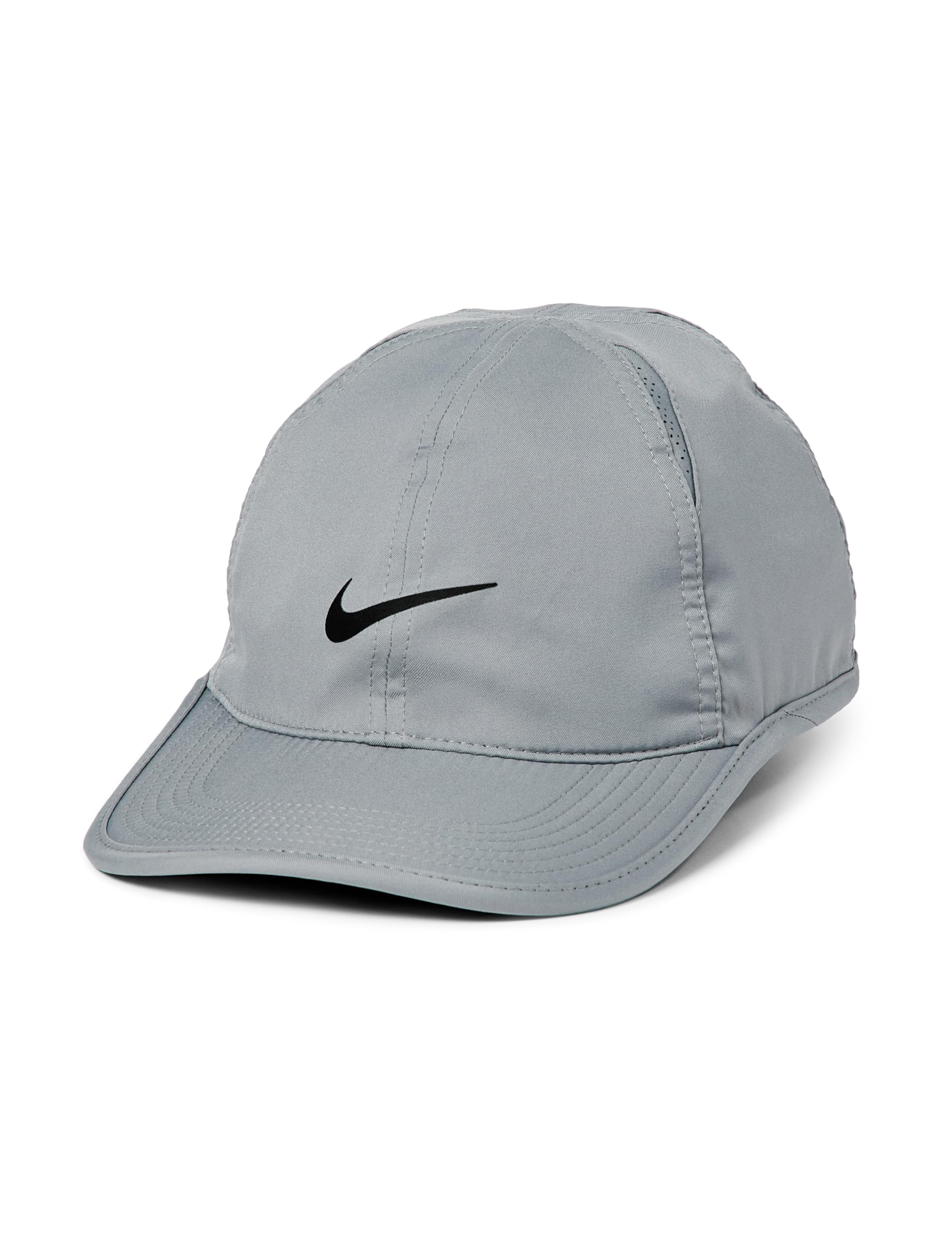 Nike Unisex Adult Dri-FIT Club Unstructured Featherlight Cap Hat | Mens and Womens