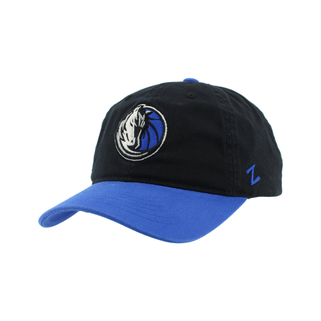 ZHATS NBA Unisex-Adult NBA Officially Licensed Adjustable Hat Scholarship Icon Alternate Color