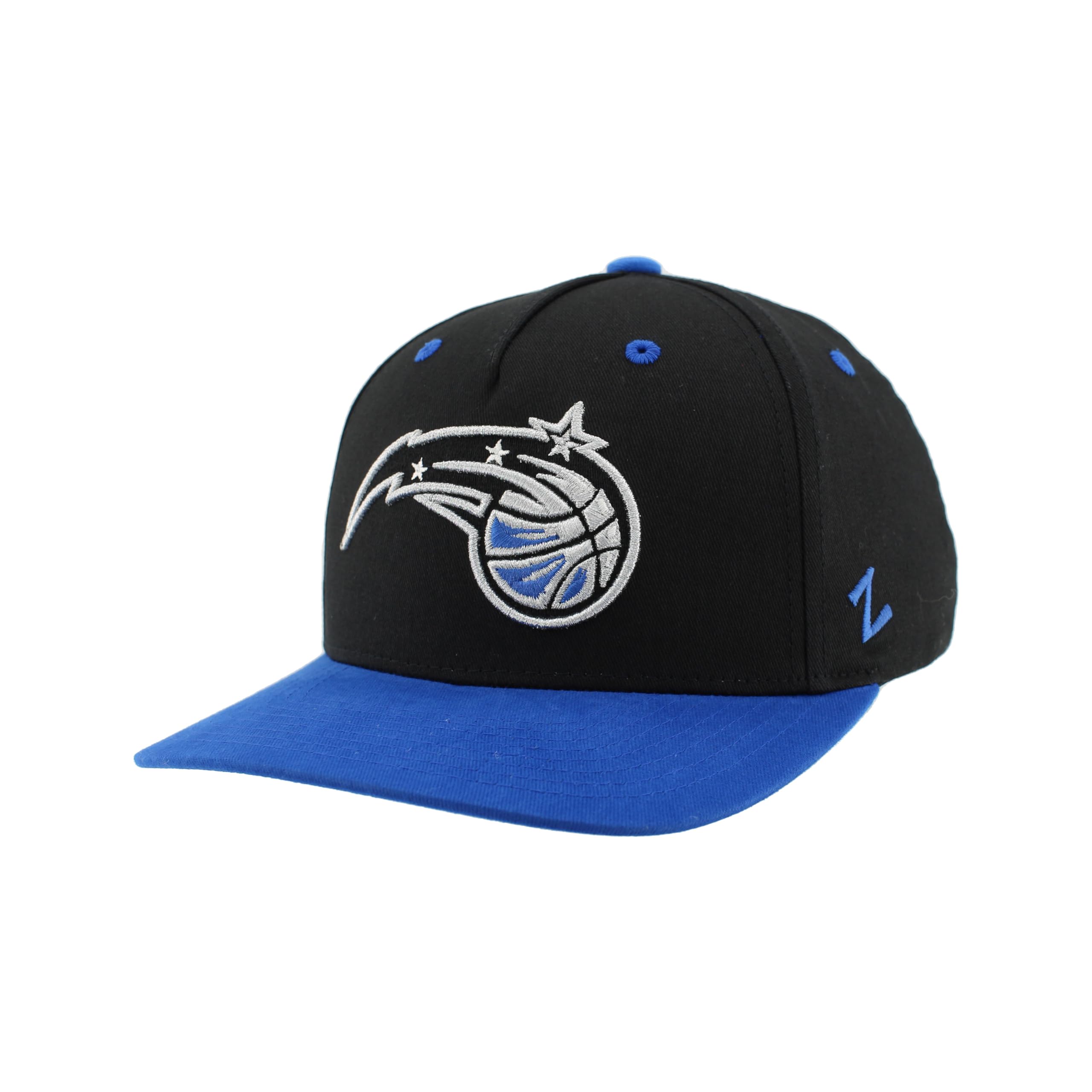 ZHATS NBA Unisex-Adult NBA Officially Licensed Adjustable Snapback Hat Marquee Team Color