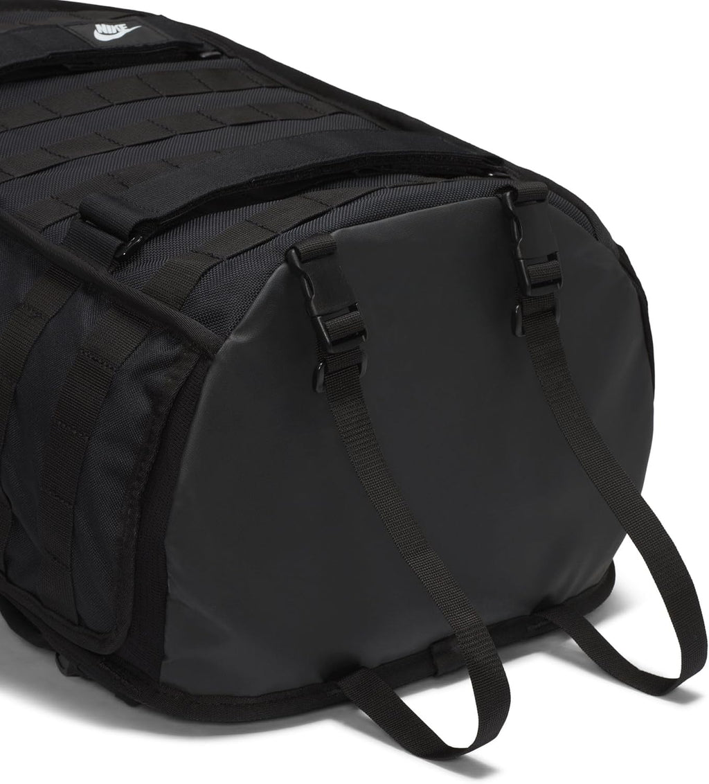 Nike, Mens, Sportswear RPM Backpack (26L), Black/Black/White, One Size
