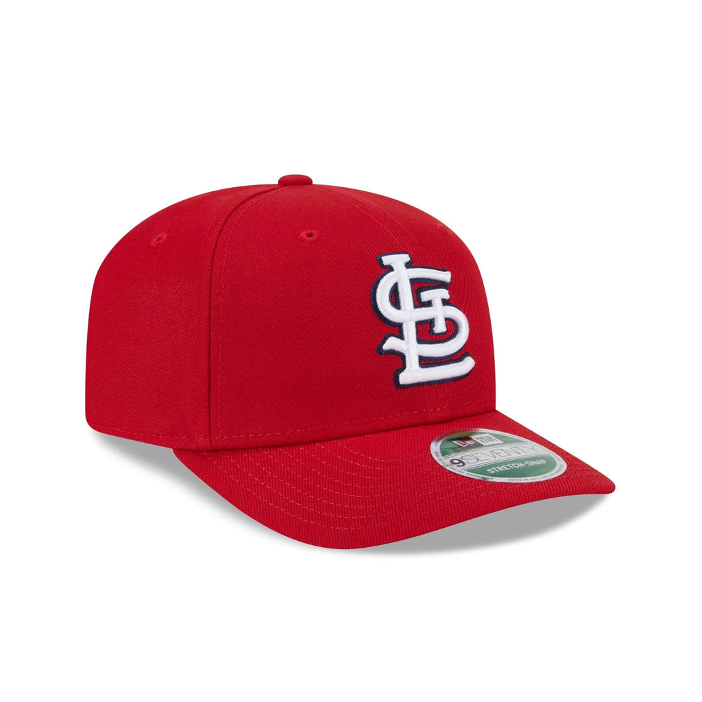 New Era Unisex-Adult MLB Player Replica 9SEVENTY Baseball Team Color Stretch Adjustable Snapback Hat One Size Fits All