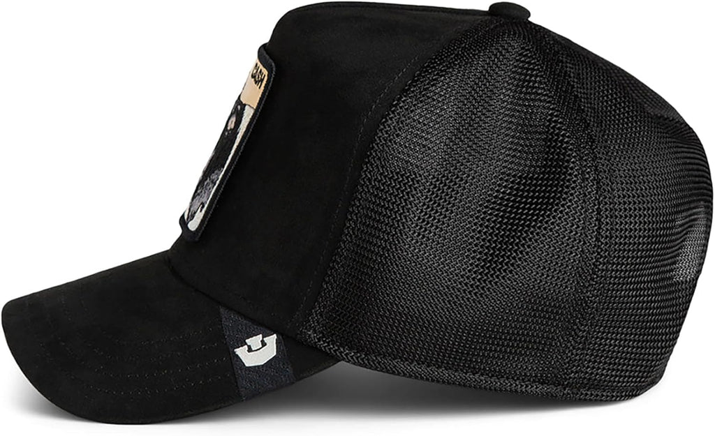 Goorin Metallic Patch Collection Trucker Hat