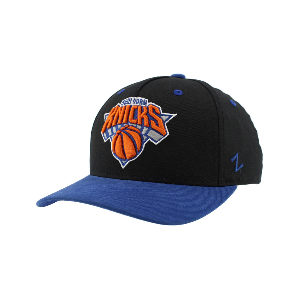 ZHATS NBA Unisex-Adult NBA Officially Licensed Adjustable Snapback Hat Marquee Team Color