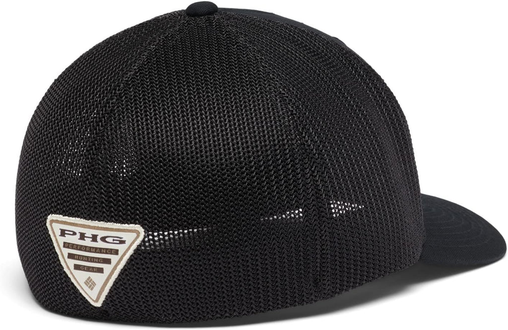 Columbia PHG Game Flag™ Mesh Ball Cap - High