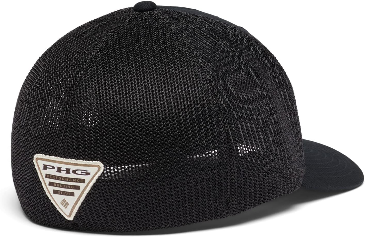 Columbia PHG Game Flag™ Mesh Ball Cap - High