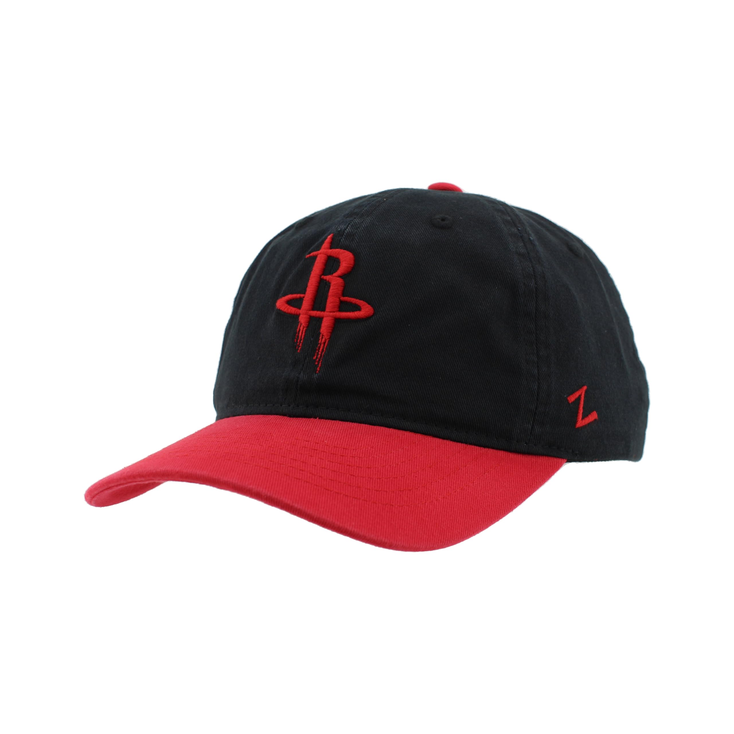 ZHATS NBA Unisex-Adult NBA Officially Licensed Adjustable Hat Scholarship Icon Alternate Color