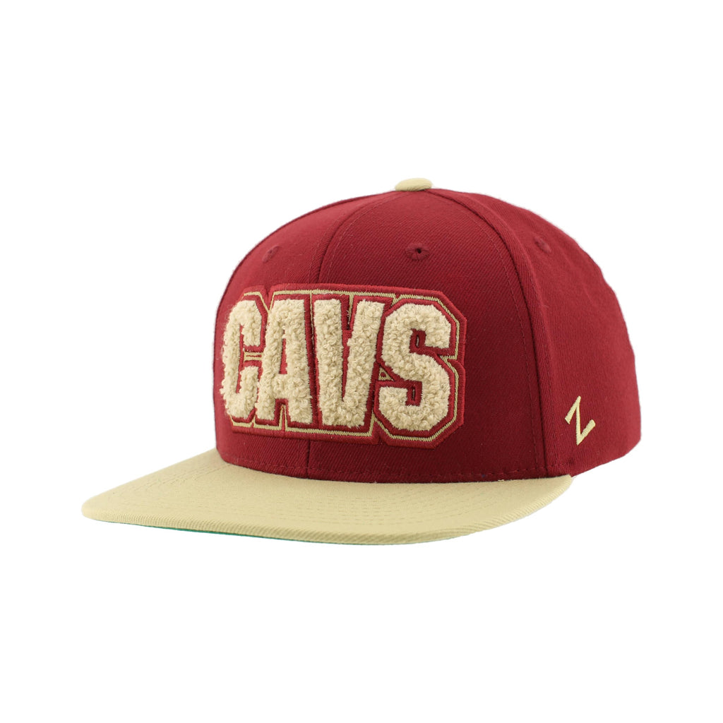ZHATS NBA Unisex-Adult NBA Officially Licensed Adjustable Snapback Hat Flat Bill Z11 Retro Chenille
