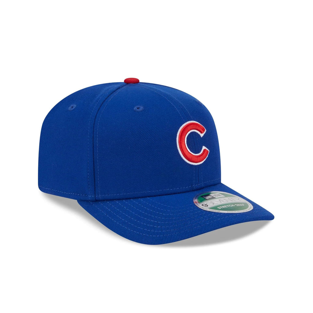New Era Unisex-Adult MLB Player Replica 9SEVENTY Baseball Team Color Stretch Adjustable Snapback Hat One Size Fits All
