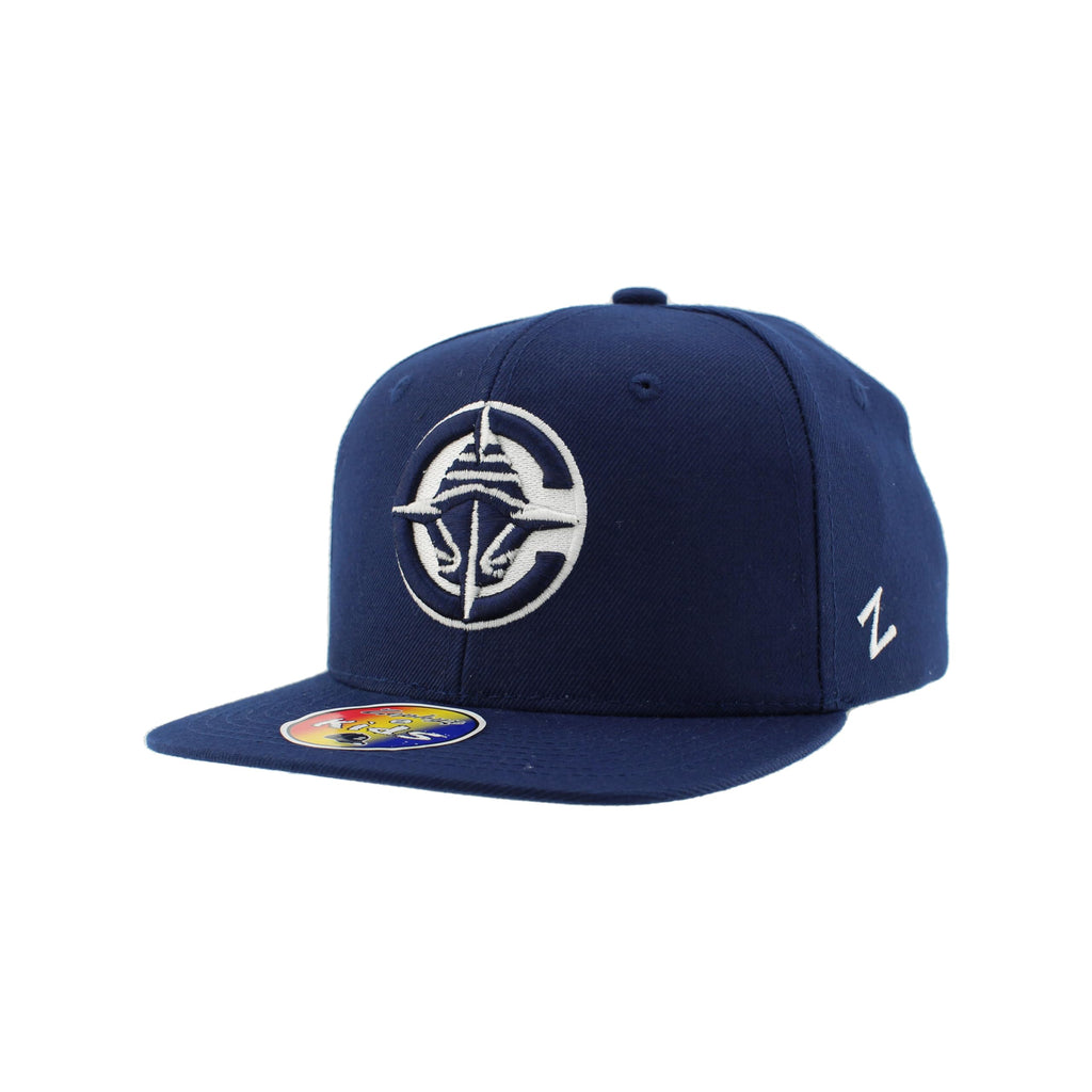 ZHATS NBA Unisex Kids NBA Officially Licensed Youth Adjustable Snapback Hat Flat Bill Z11 Icon Team Color