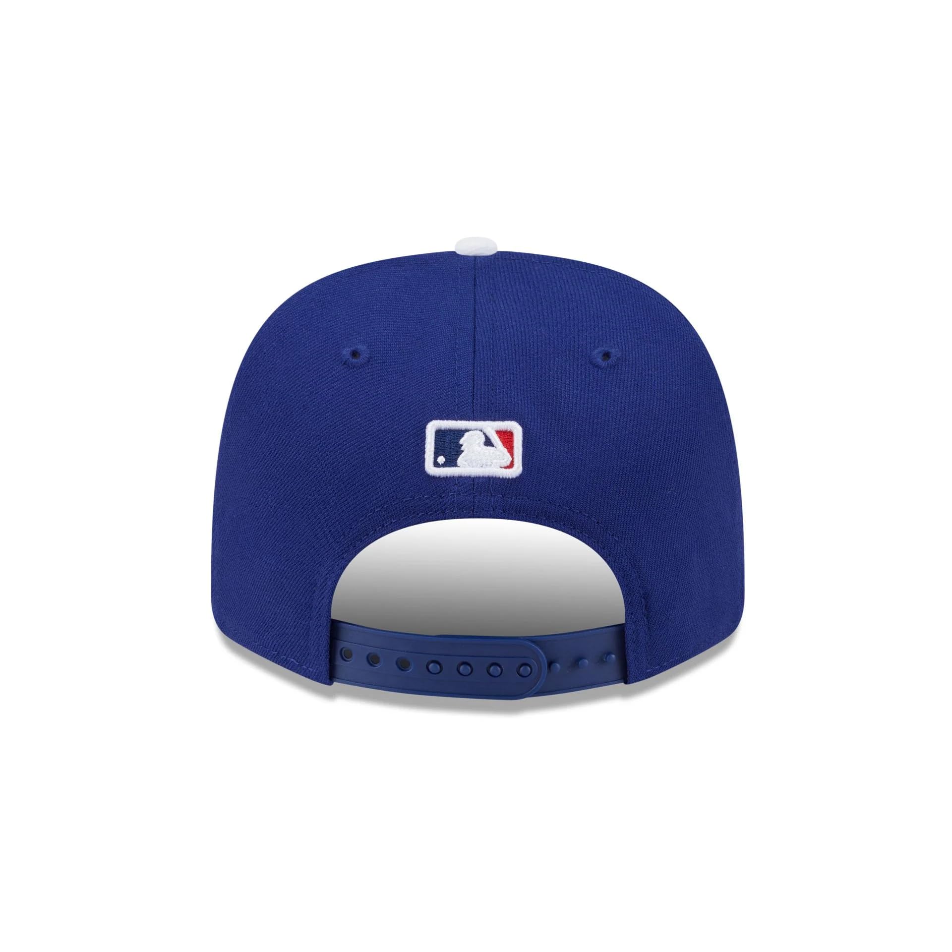 New Era Unisex-Adult MLB Player Replica 9SEVENTY Baseball Team Color Stretch Adjustable Snapback Hat One Size Fits All