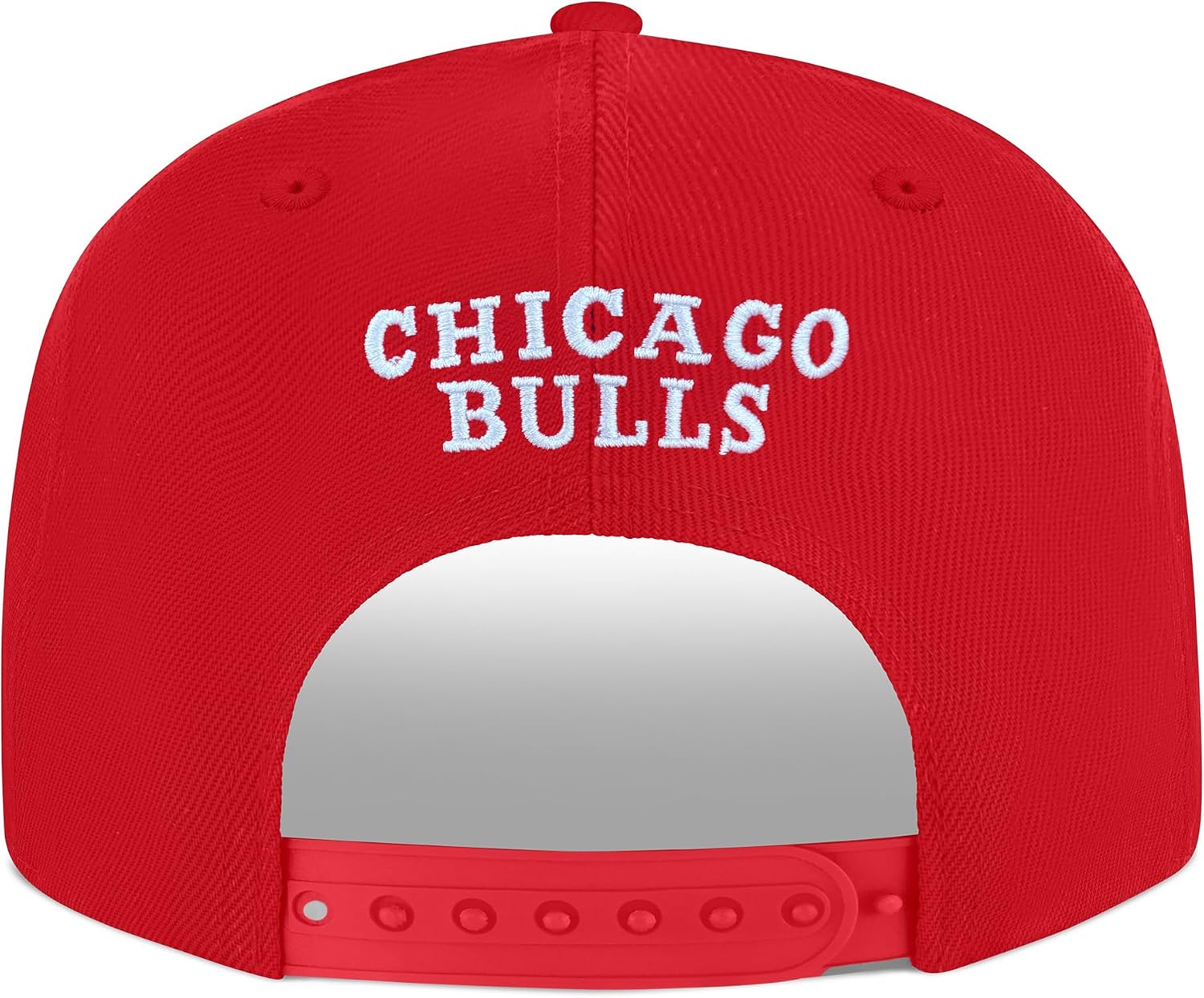 Ultra Game Men's NBA Official Essentials Baseball Cap Hat