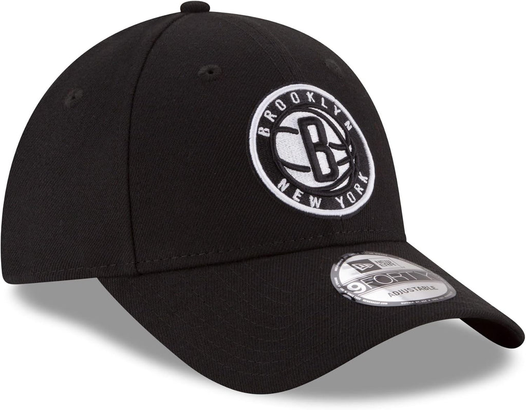 Brooklyn Nets 9FORTY Cap
