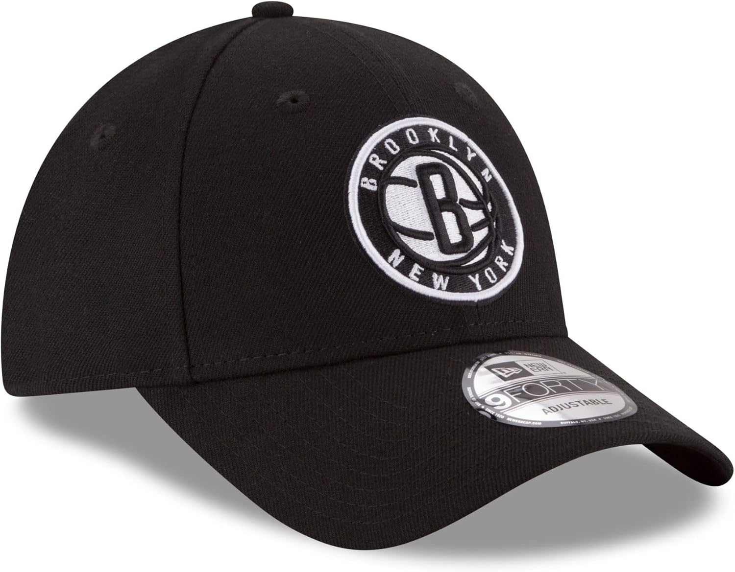 Brooklyn Nets 9FORTY Cap