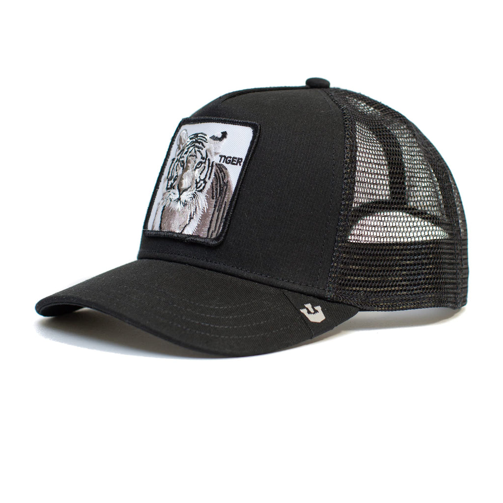 Goorin Bros. Men's The Farm A-Frame Trucker Cap Baseball Cap