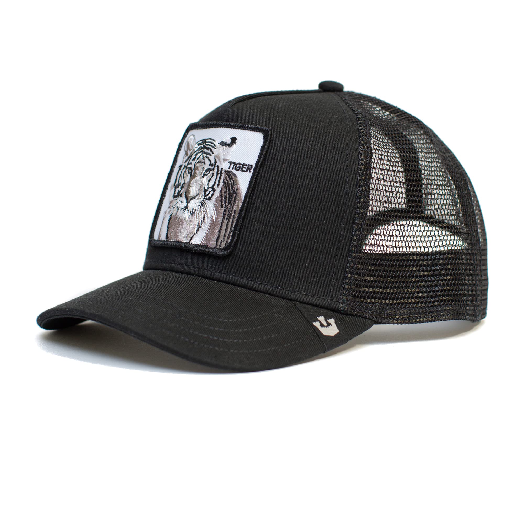 Goorin Bros. Men's The Farm A-Frame Trucker Cap Baseball Cap