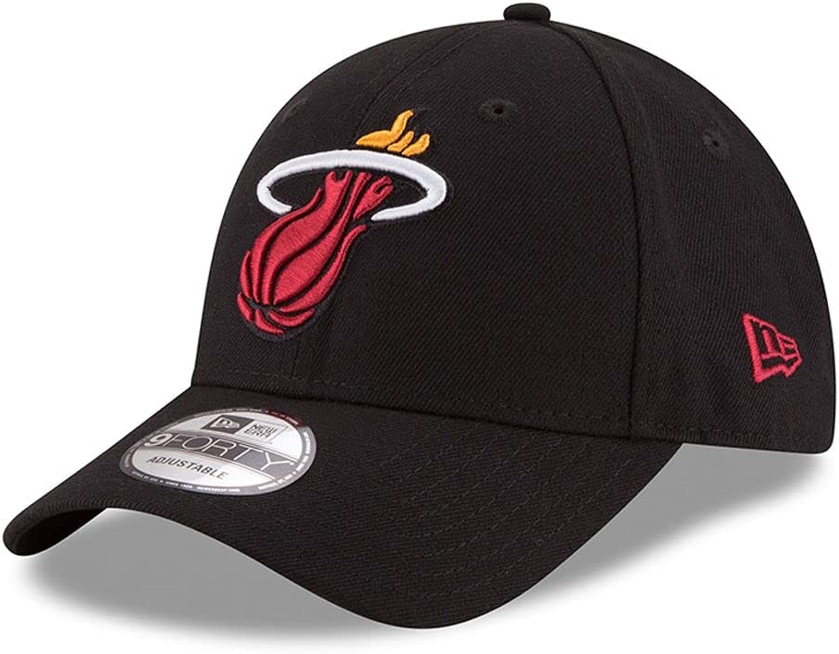 New Era NBA The League 9FORTY Adjustable Hat Cap One Size Fits All