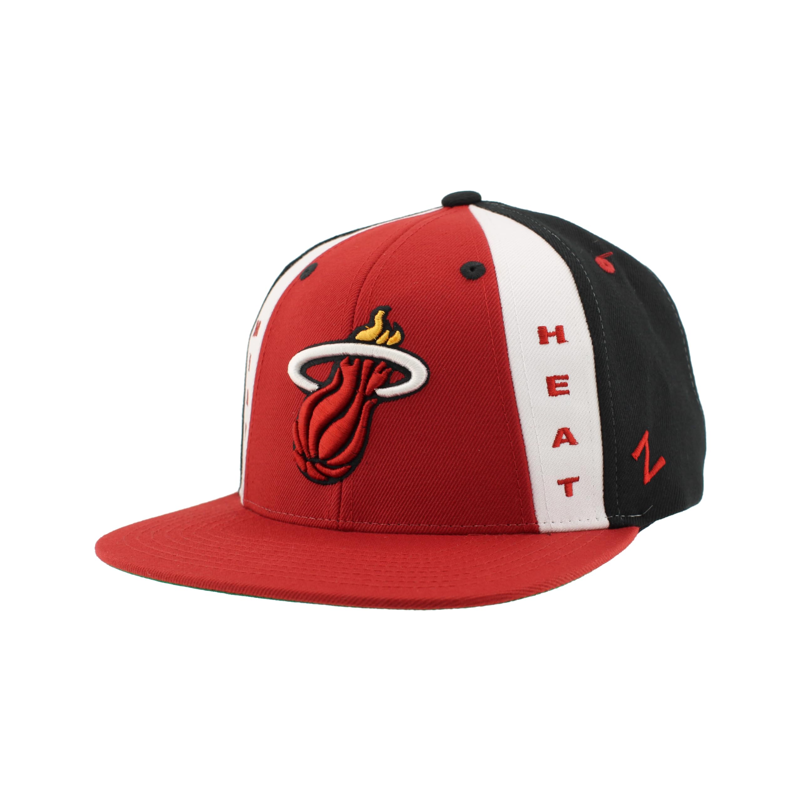 ZHATS NBA Unisex-Adult NBA Officially Licensed Adjustable Snapback Hat Main Event