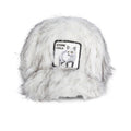 Goorin Bros. Faux Shaux Collection Trucker Hat for Men and Women (US, Alpha, One Size, Grey)