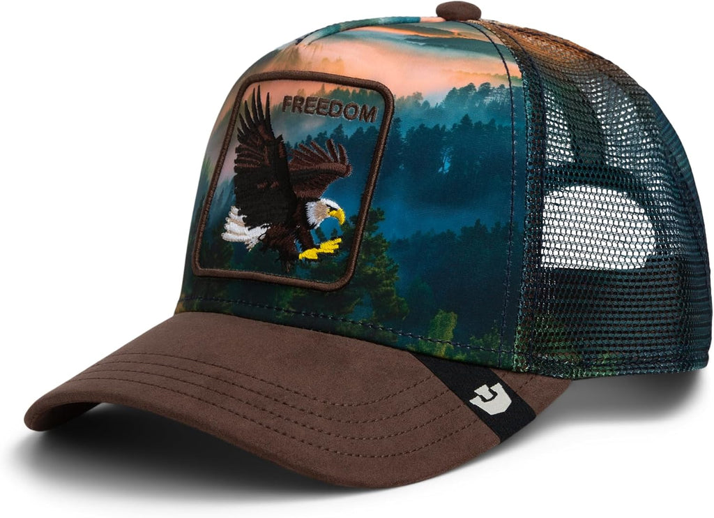 Goorin in The Element Collection Trucker Hat
