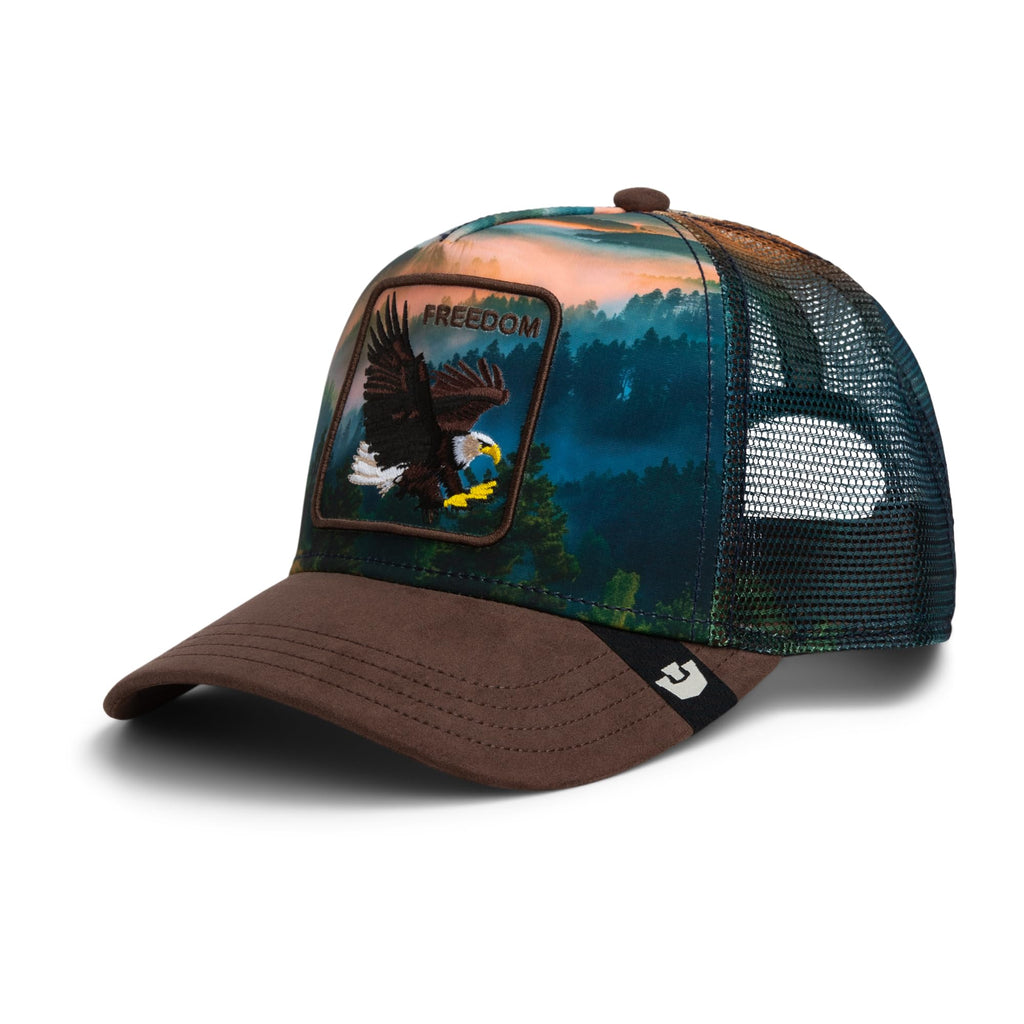 Goorin in The Element Collection Trucker Hat
