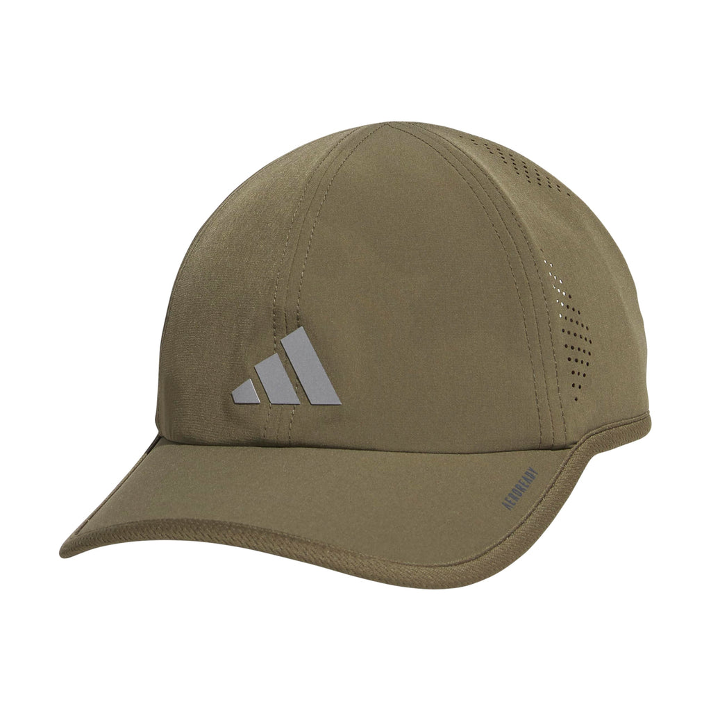 adidas Superlite 3.0 Relaxed Fit Adjustable Performance Hat
