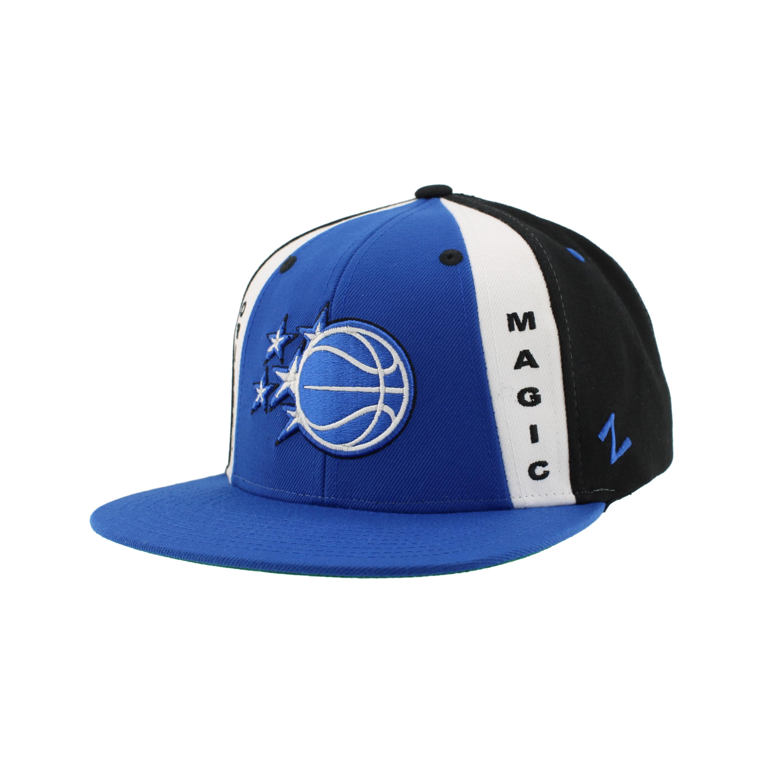 ZHATS NBA Unisex-Adult NBA Officially Licensed Adjustable Snapback Hat Main Event