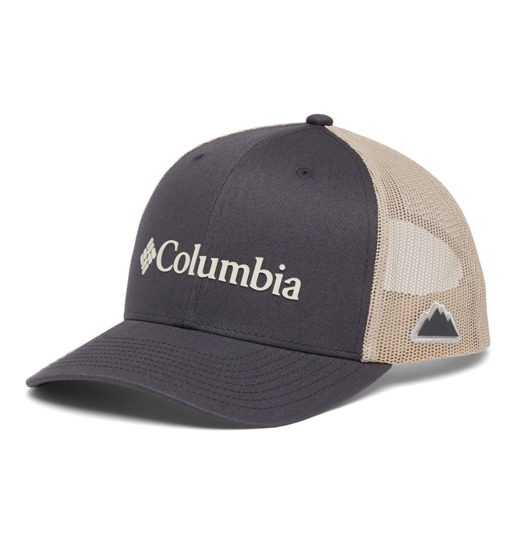 Columbia Mesh Snap Back