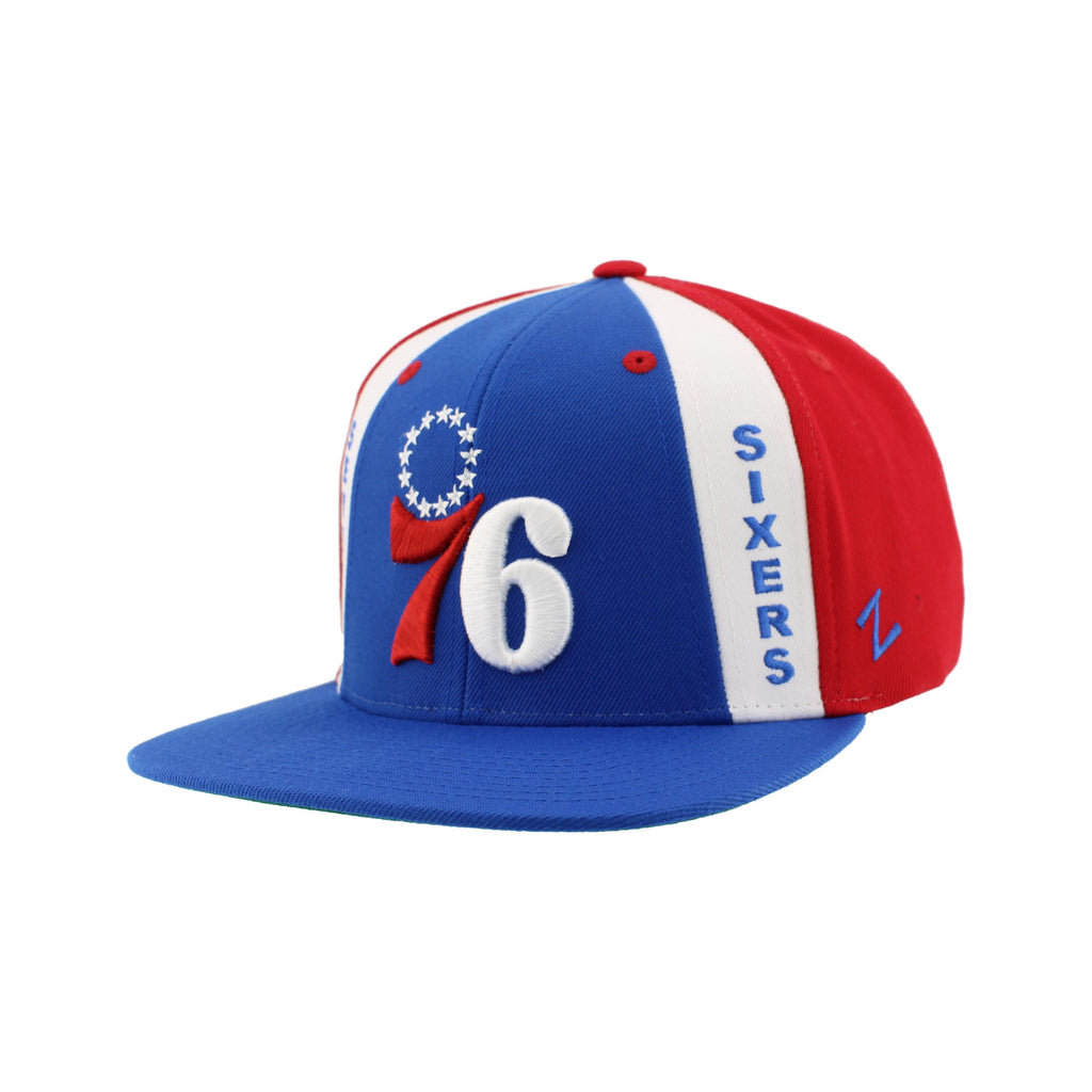 ZHATS NBA Unisex-Adult NBA Officially Licensed Adjustable Snapback Hat Main Event