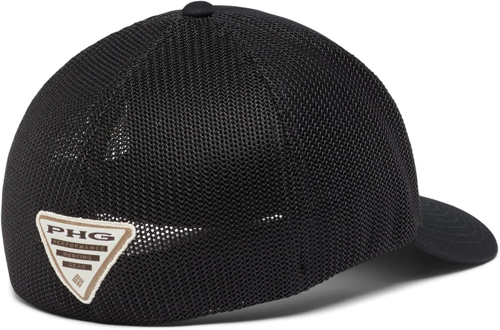 Columbia PHG Game Flag™ Mesh Ball Cap - High