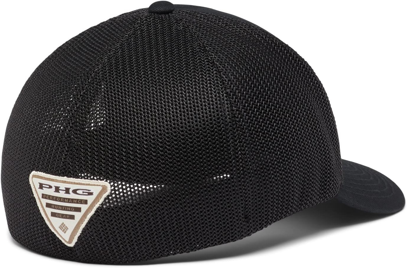 Columbia PHG Game Flag™ Mesh Ball Cap - High