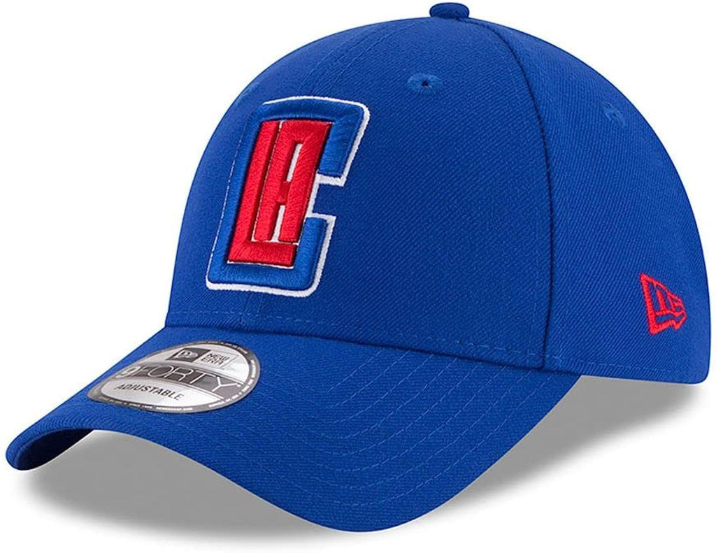 New Era NBA The League 9FORTY Adjustable Hat Cap One Size Fits All