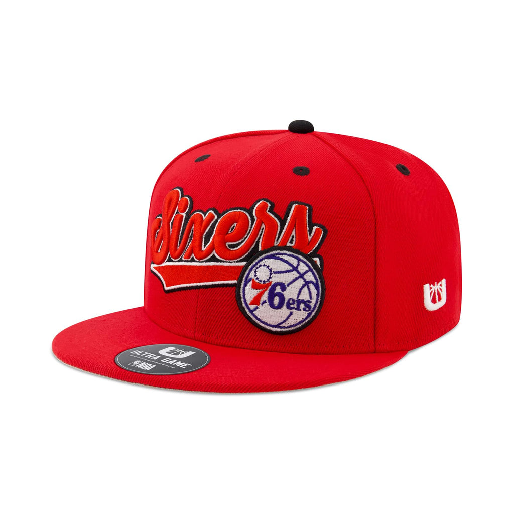 Ultra Game NBA Boys Adjustable Hat Cap One Size Fits All