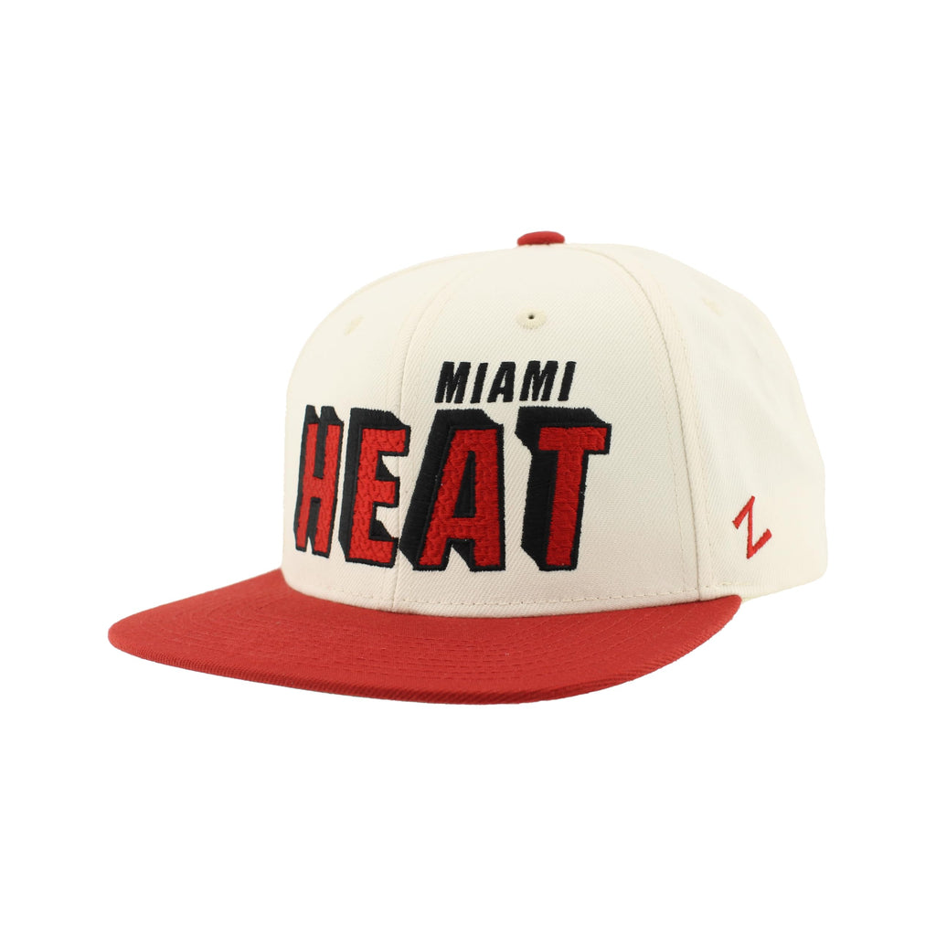 ZHATS NBA Unisex-Adult NBA Officially Licensed Adjustable Snapback Hat Flat Bill Z11 Retro Super Team