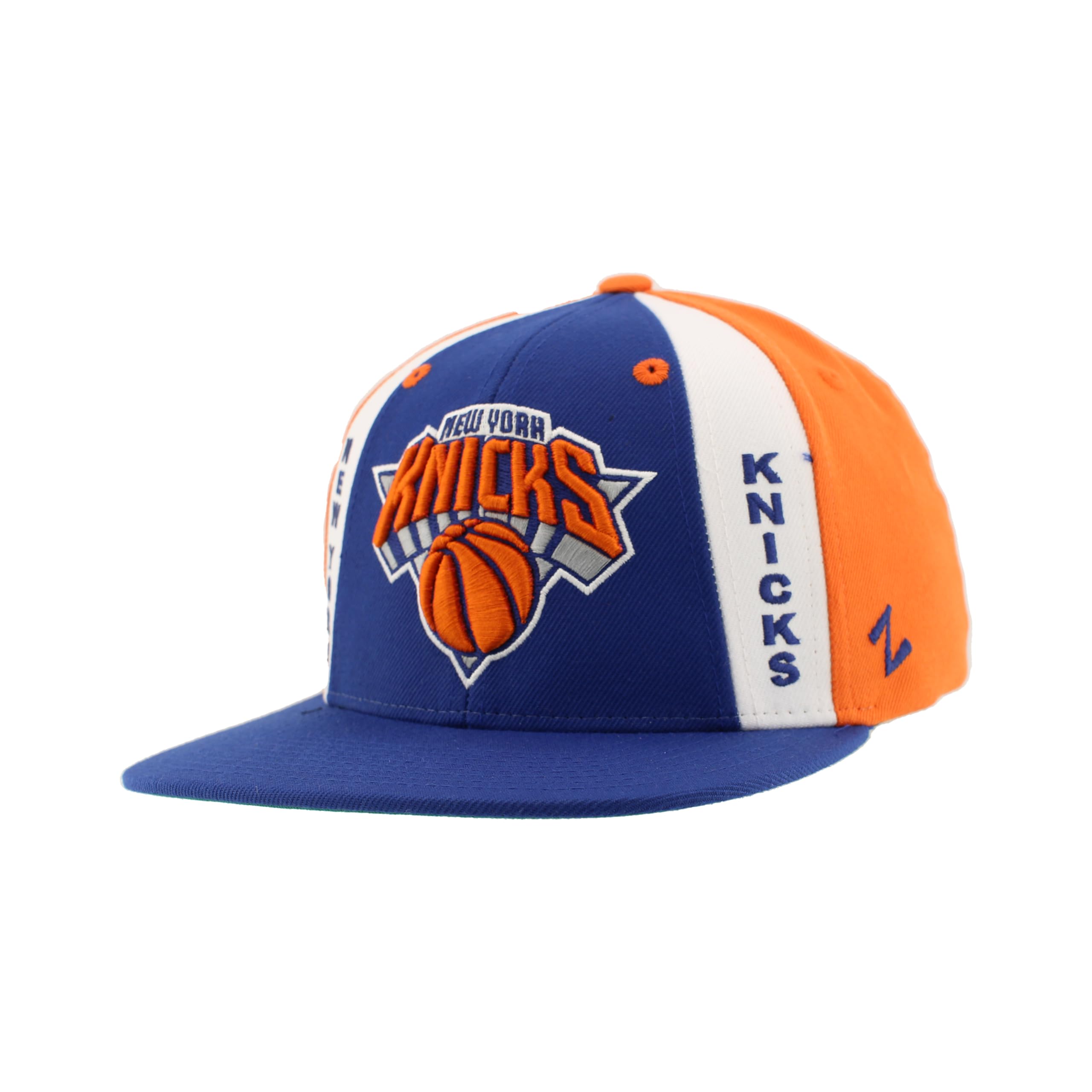 ZHATS NBA Unisex-Adult NBA Officially Licensed Adjustable Snapback Hat Main Event