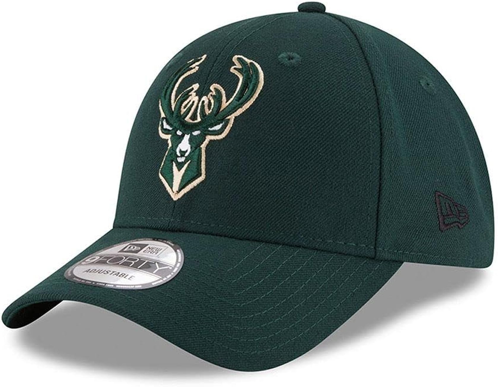 New Era NBA The League 9FORTY Adjustable Hat Cap One Size Fits All