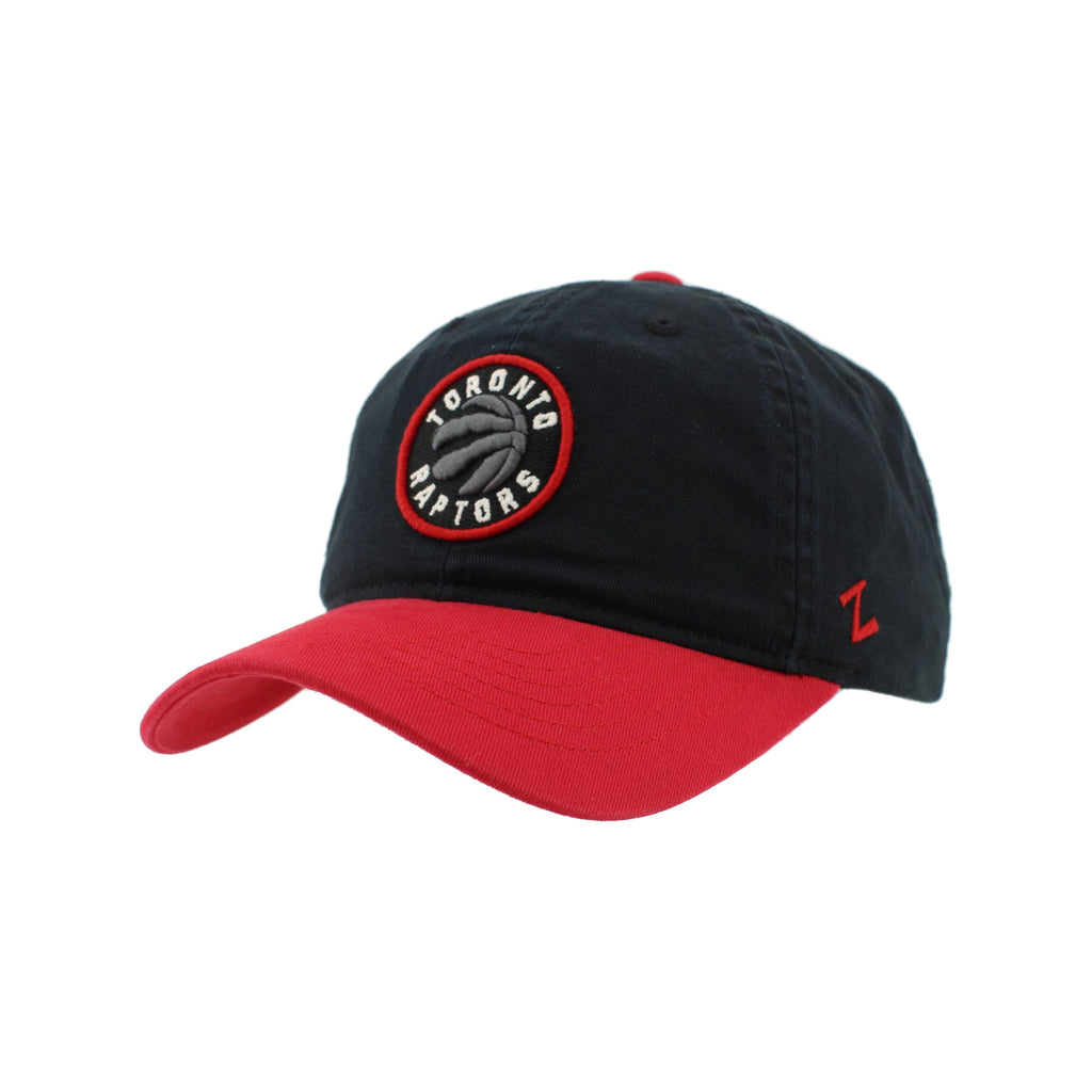ZHATS NBA Unisex-Adult NBA Officially Licensed Adjustable Hat Scholarship Icon Alternate Color