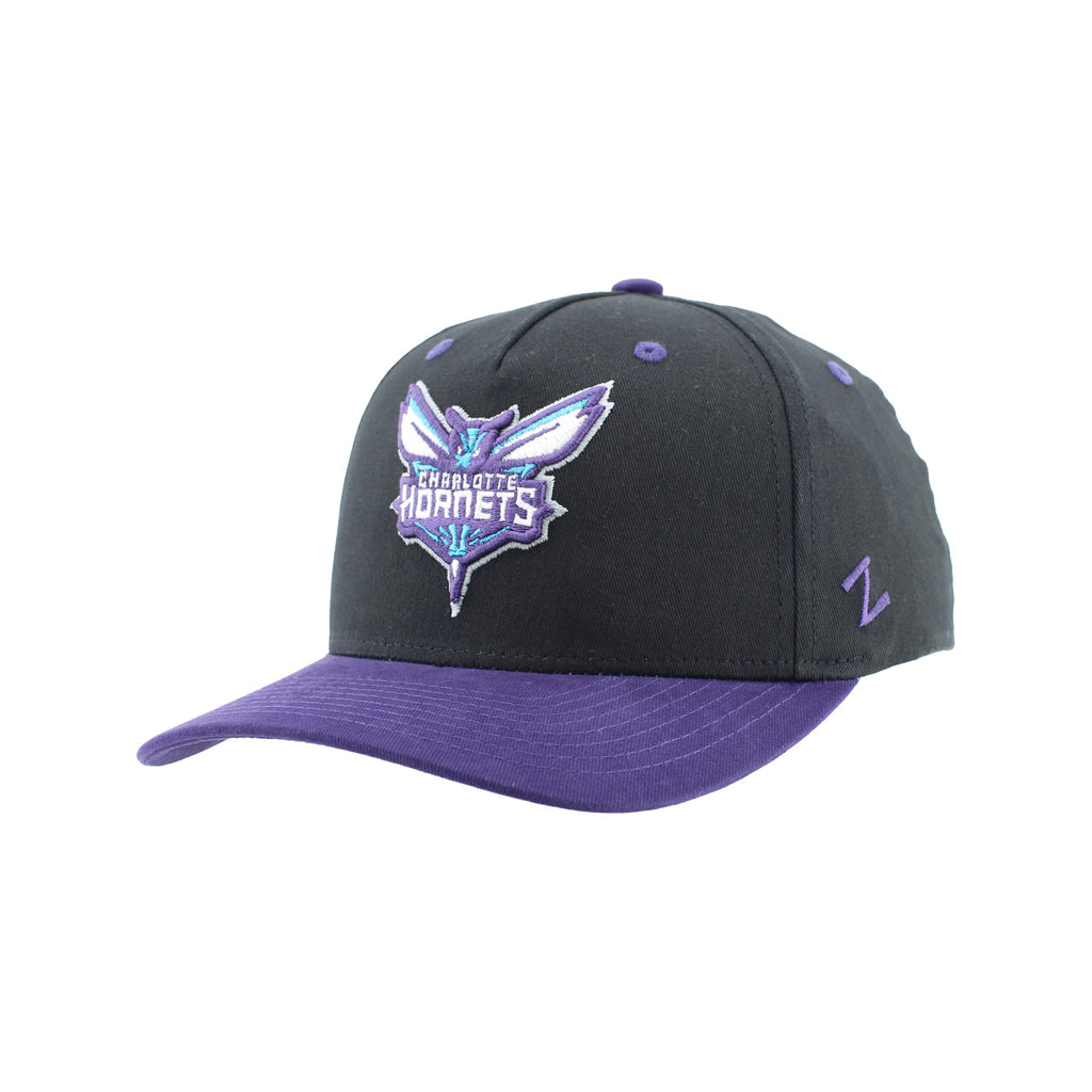 ZHATS NBA Unisex-Adult NBA Officially Licensed Adjustable Snapback Hat Marquee Team Color