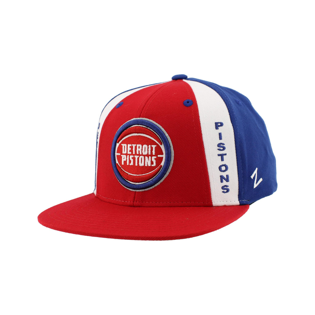 ZHATS NBA Unisex-Adult NBA Officially Licensed Adjustable Snapback Hat Main Event