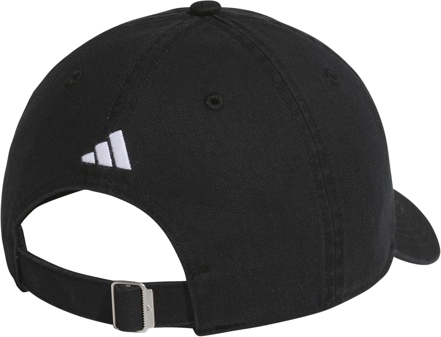 adidas Men's Ultimate Baseball Cap – Athletic Relaxed Cotton Strapback Hat