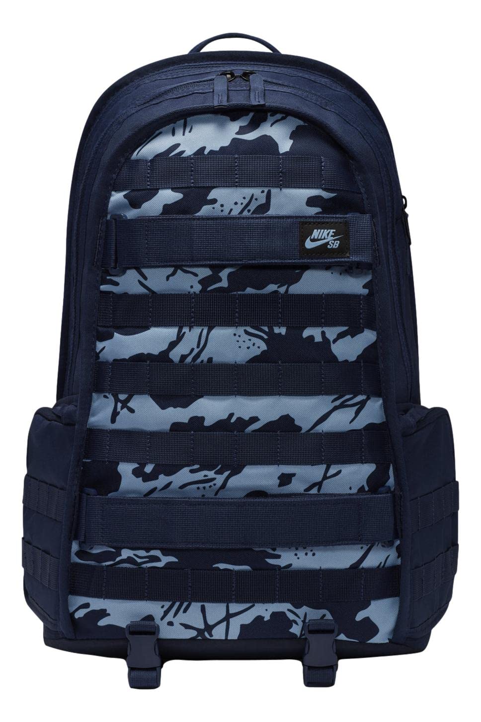 Nike, Mens, Sportswear RPM Backpack (26L), Black/Black/White, One Size