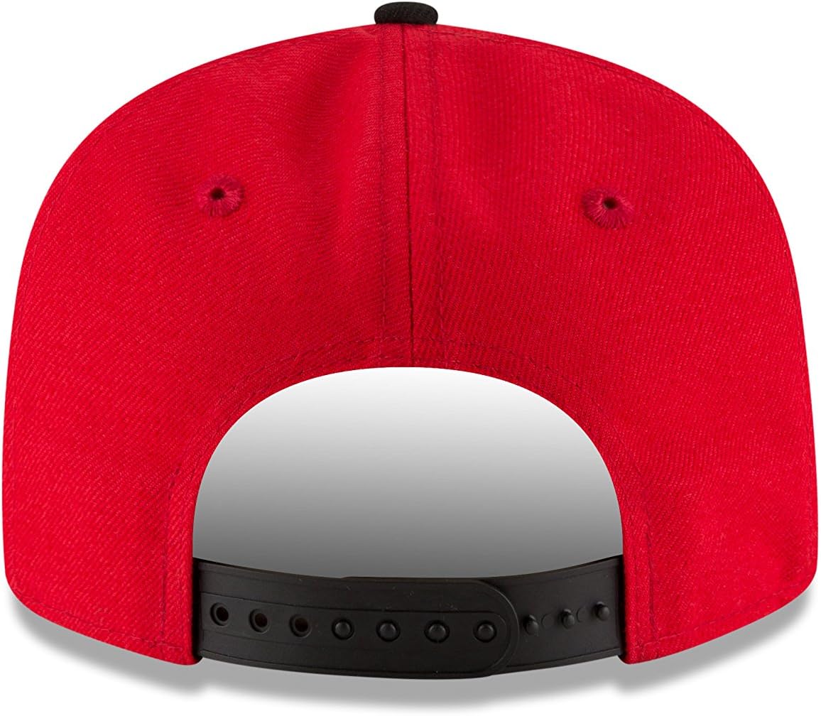 New Era NBA Boys 9Fifty 2Tone Snapback Cap