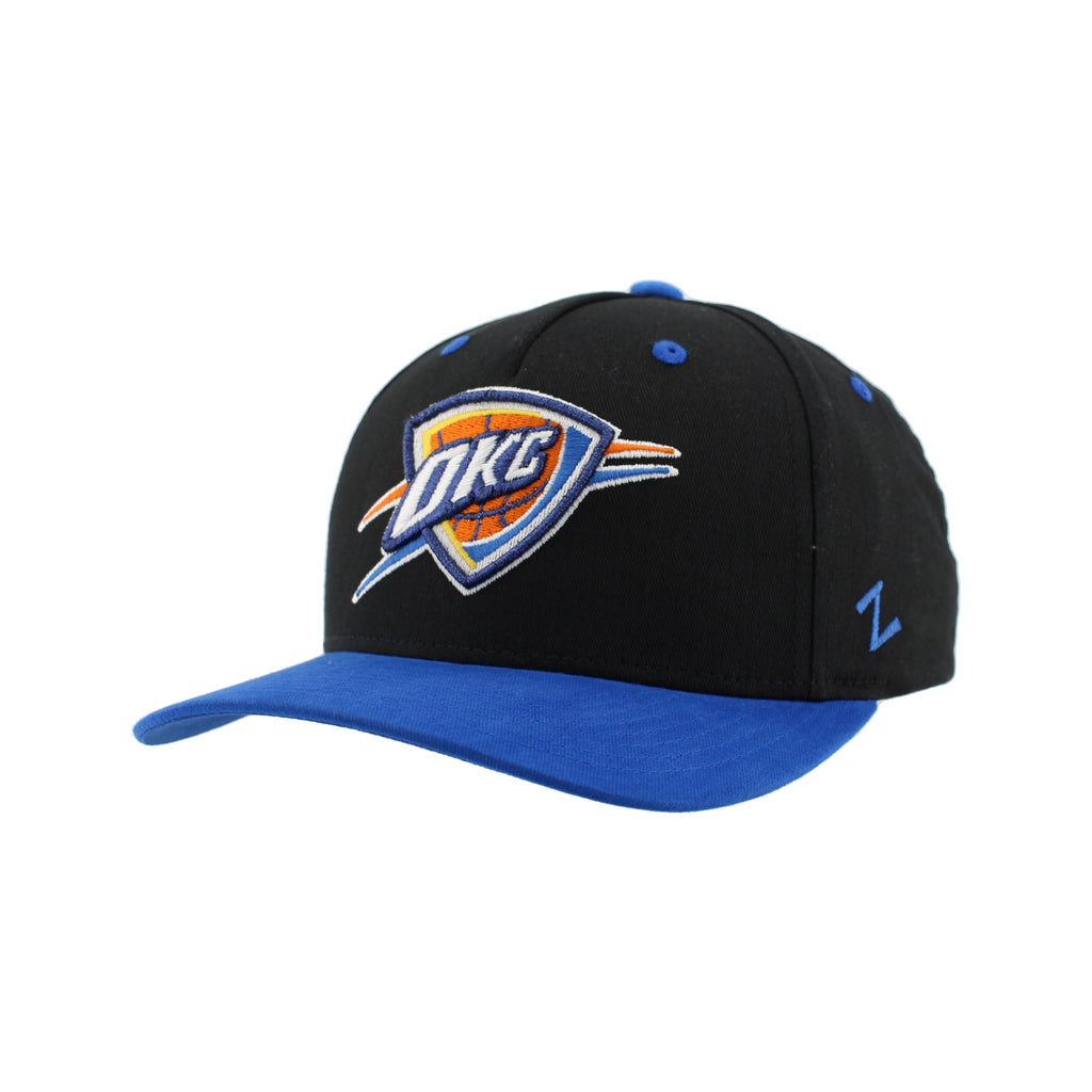 ZHATS NBA Unisex-Adult NBA Officially Licensed Adjustable Snapback Hat Marquee Team Color