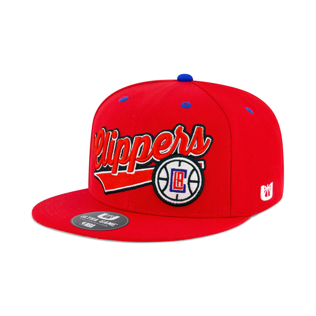 Ultra Game NBA Boys Adjustable Hat Cap One Size Fits All