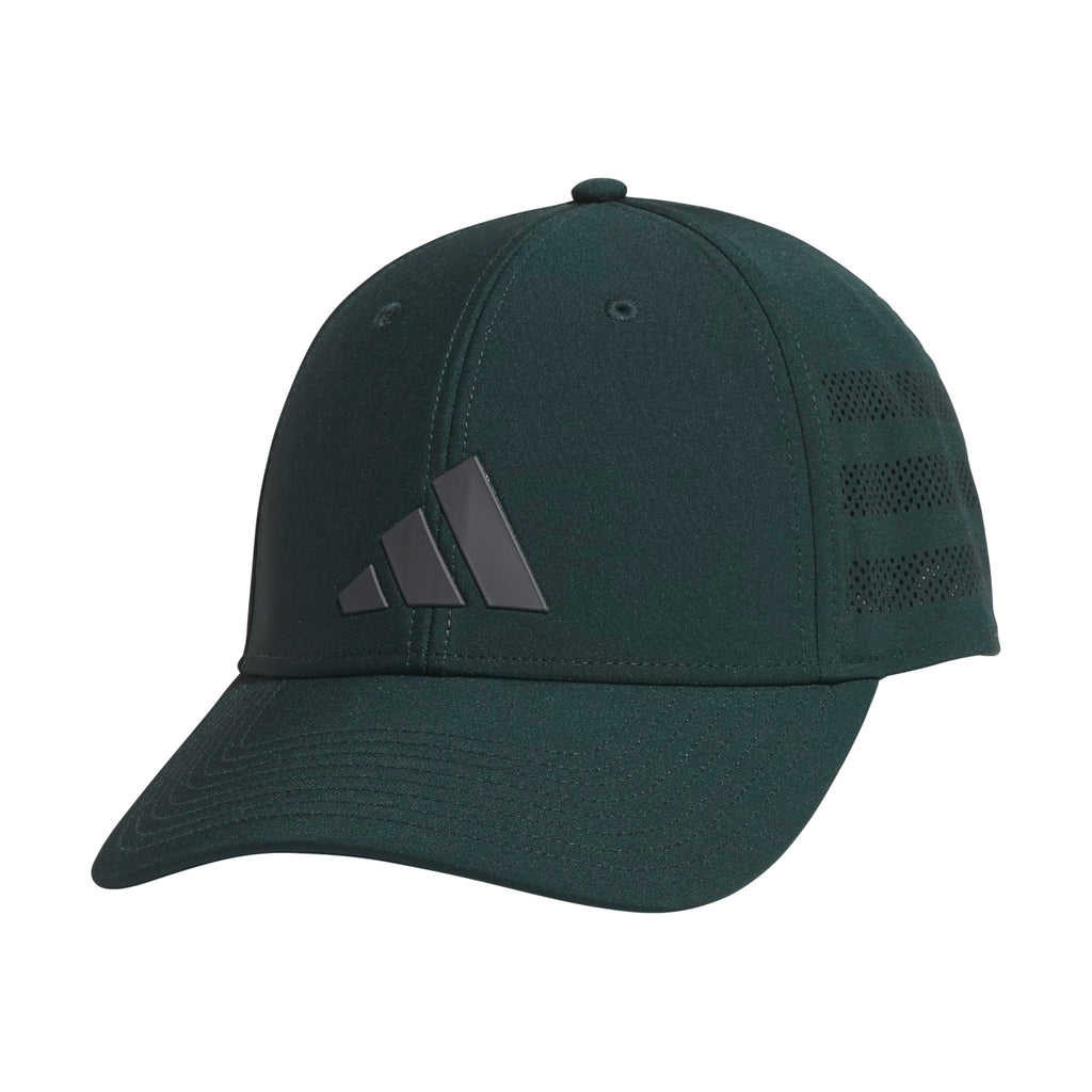 adidas Gameday Structured Stretch Fit Hat 4.0