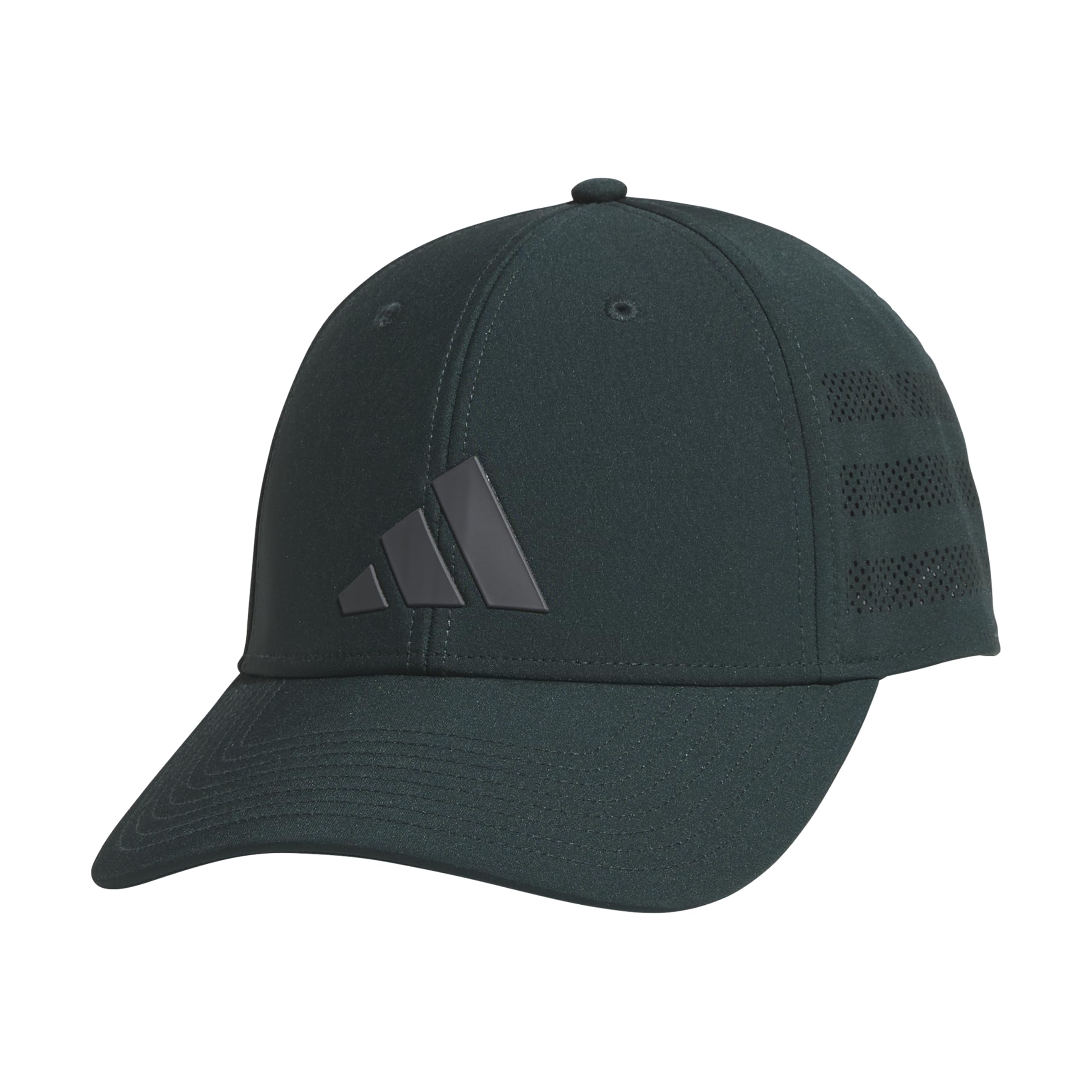 adidas Gameday Structured Stretch Fit Hat 4.0