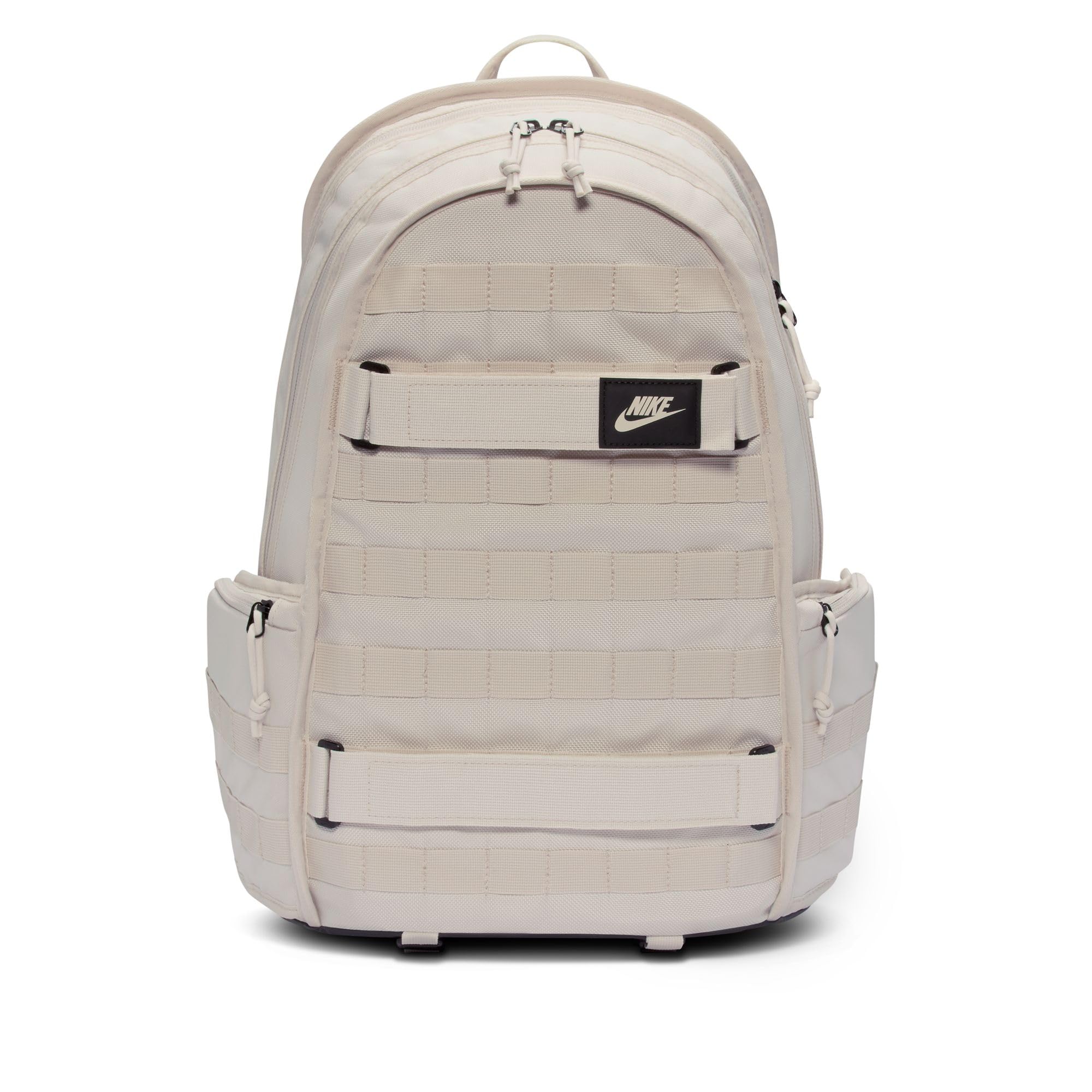 Nike, Mens, Sportswear RPM Backpack (26L), Black/Black/White, One Size