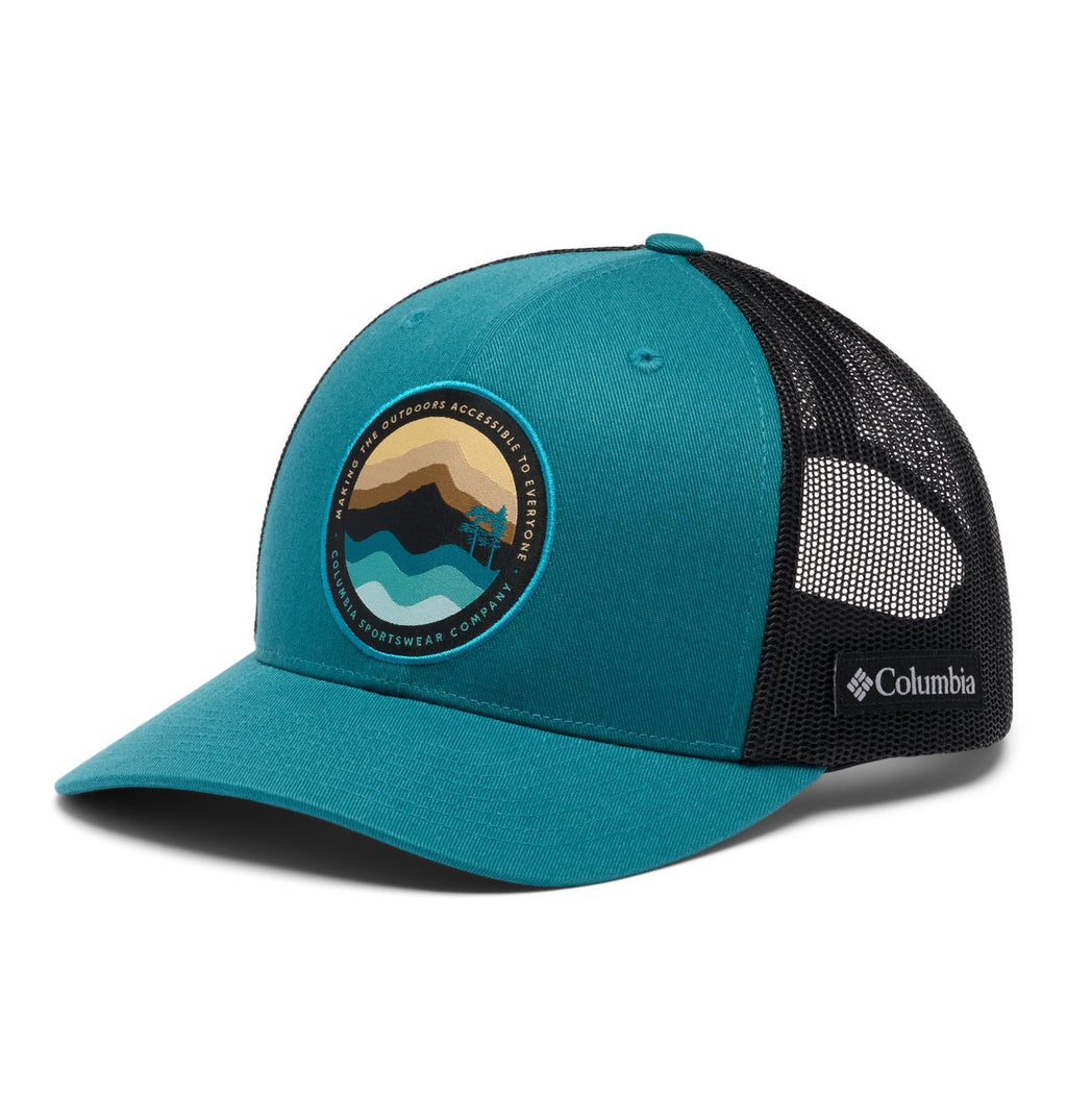 Columbia Mesh Snap Back