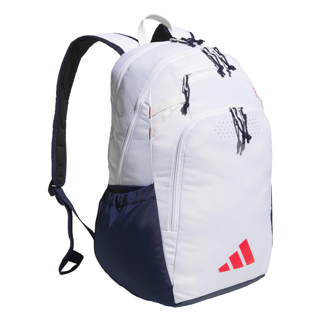 adidas Defender 5 Backpack for Sports, Gym, School and Travel, 33L